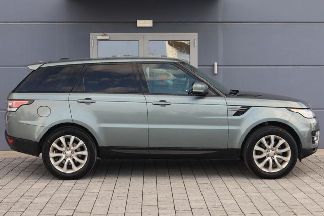 LAND ROVER Range Rover Sport 3.0 V6 SE