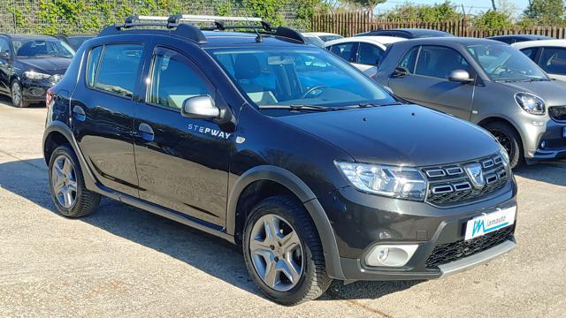 DACIA Sandero 0.9cc 90cv NAVI CRUISE CONTROL