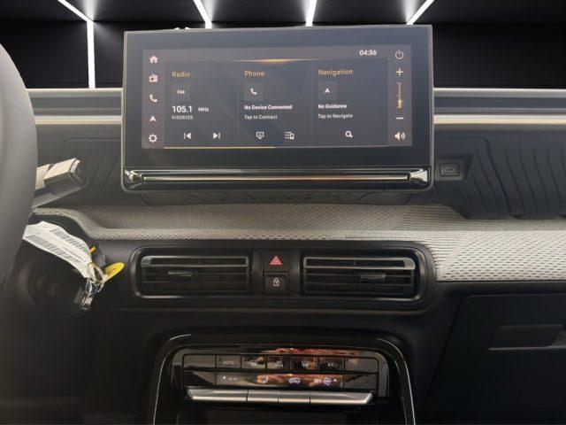 CITROEN C3 Aircross Hybrid 145 CV e-DCS6 Max