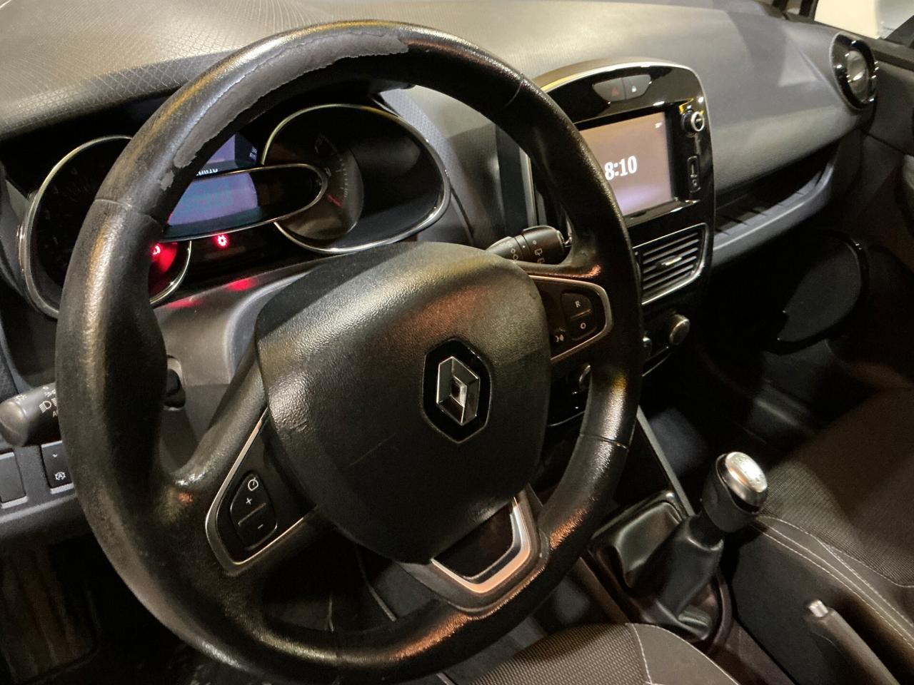 Renault Clio Sporter dCi 8V 90CV Start&Stop Energy Intens