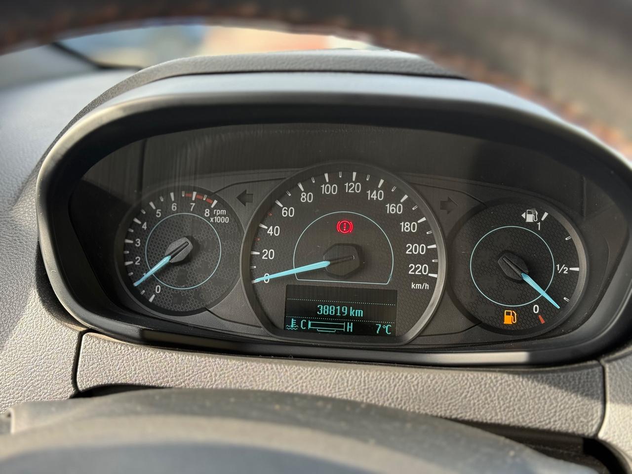 Ford Ka 1.2 85 CV Active+ GARANTITA