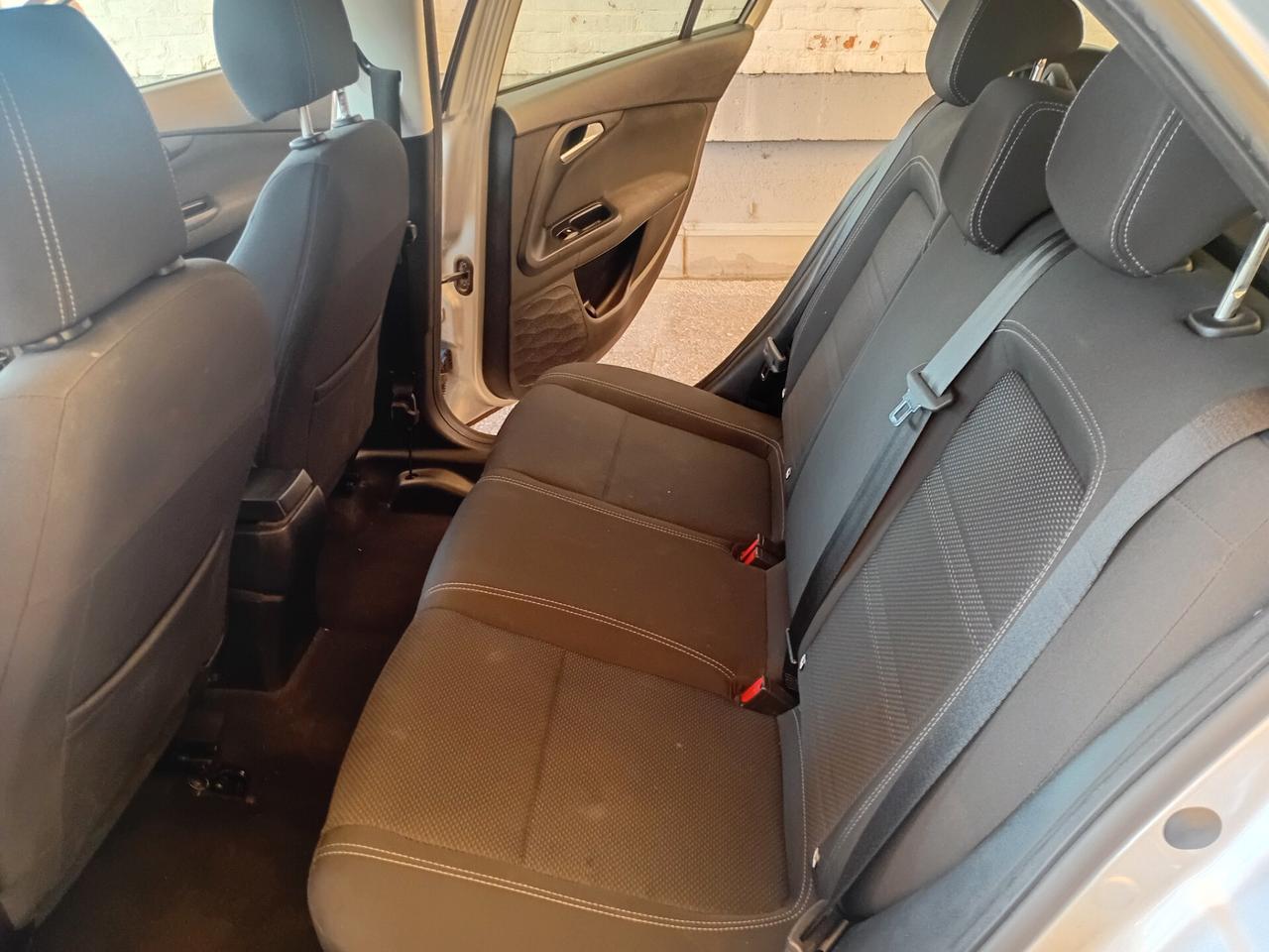 Fiat Tipo 1.3 Mjt S&S SW City Life