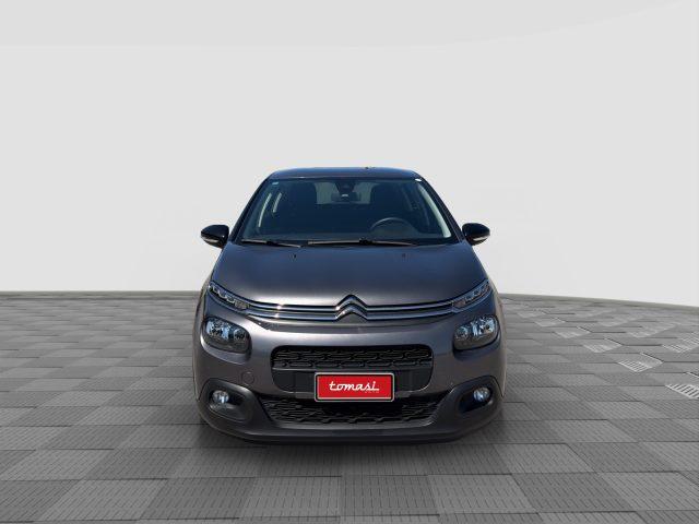 CITROEN C3 C3 PureTech 83 S&S Feel