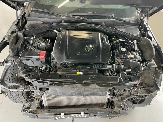 LAND ROVER Range Rover Velar 2.0D I4 240CV R-DYNAMIC S