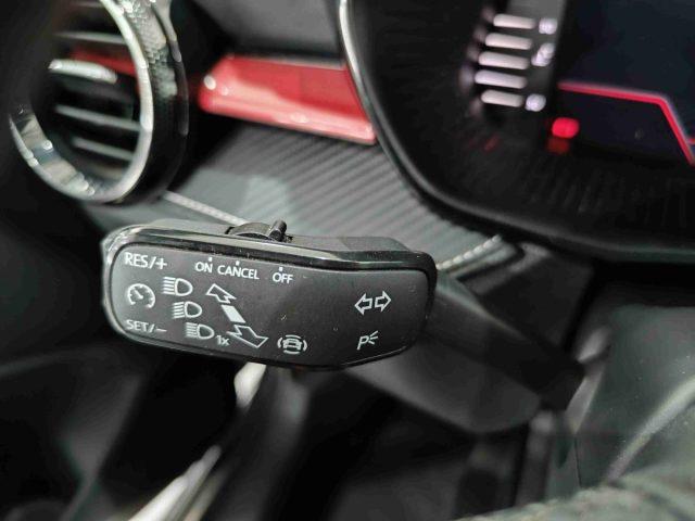 SKODA Fabia 1.0 TSI 110 CV Monte Carlo