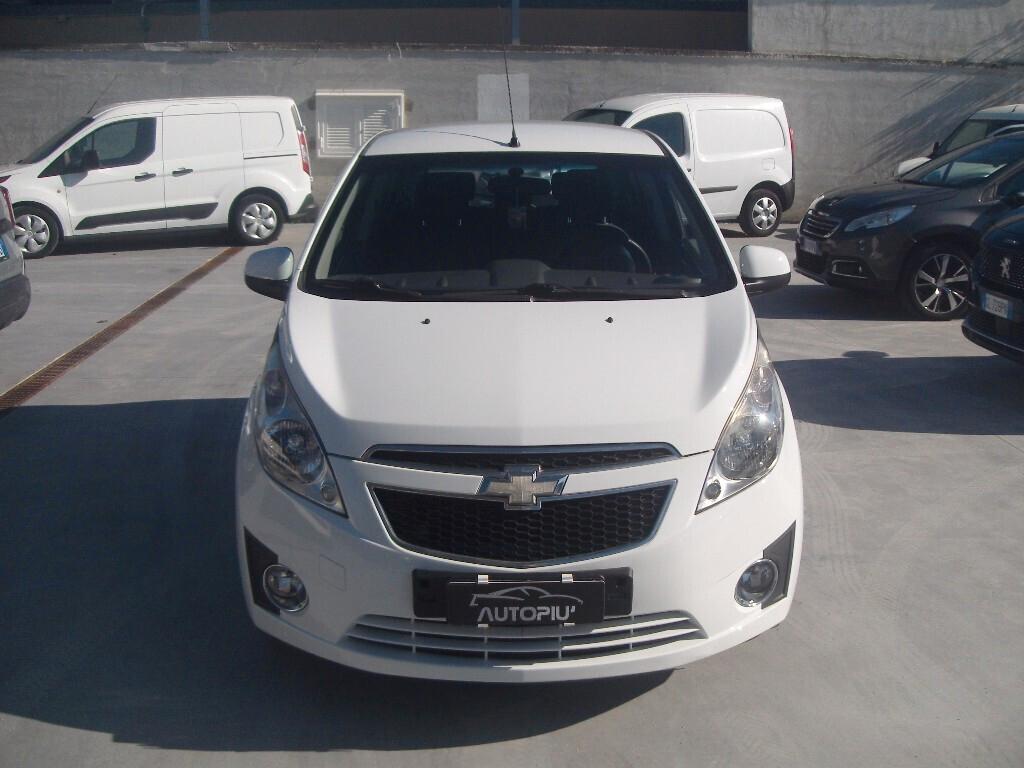 Chevrolet Spark 1.0 LT 45'000KM - 2012