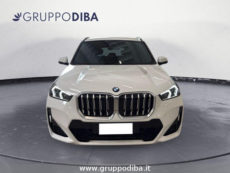 BMW X1 U11 xdrive20d mhev 48V MSport auto