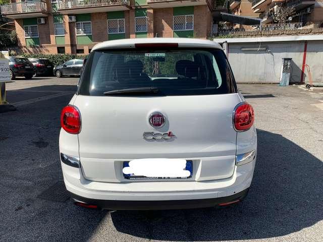 Fiat 500L 500L 1.4 Lounge 95cv PREZZO FINO AL 31/05/2024