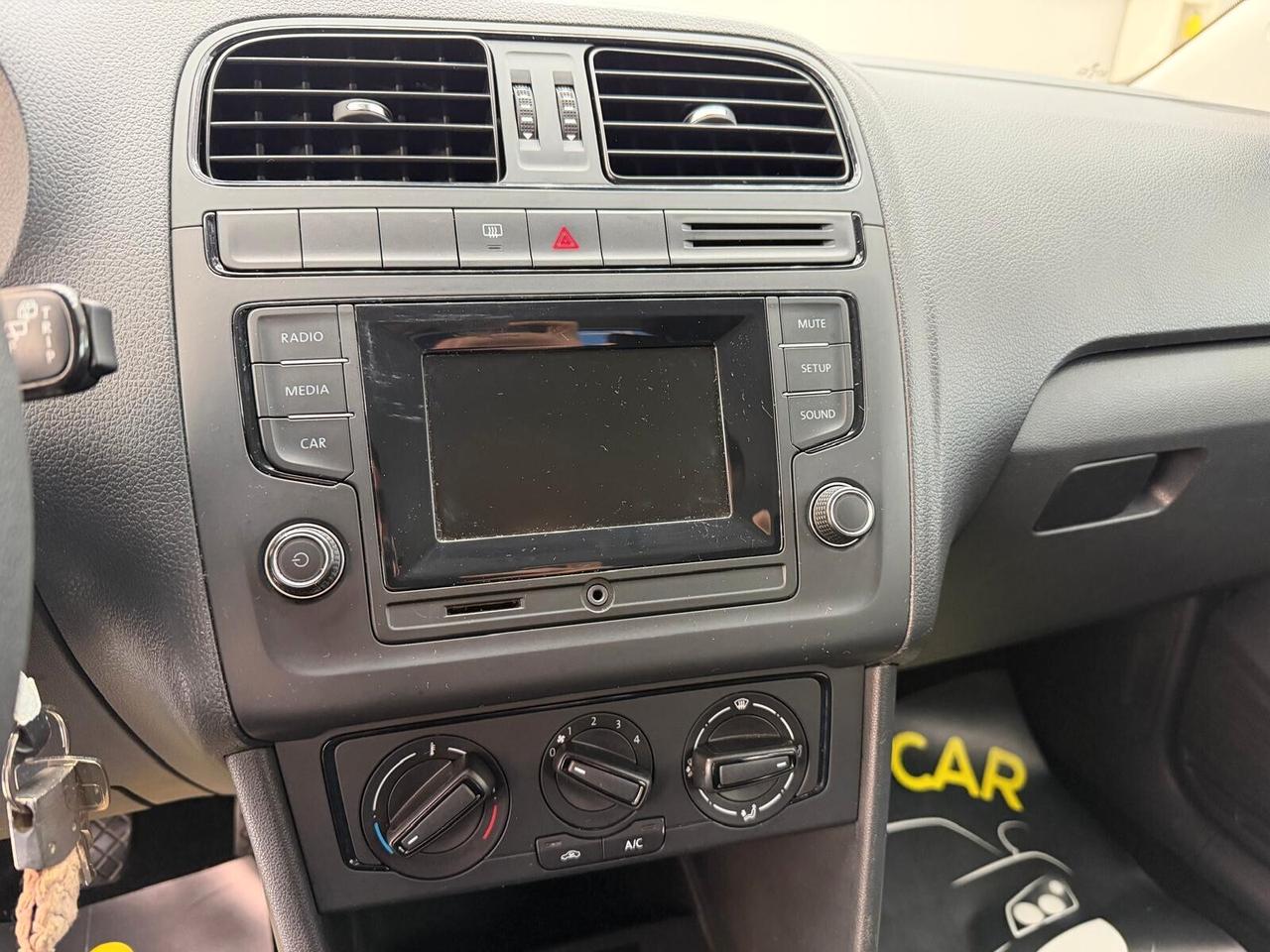 Volkswagen Polo 1.0 5p. 60Cv -Ok Neopatentati