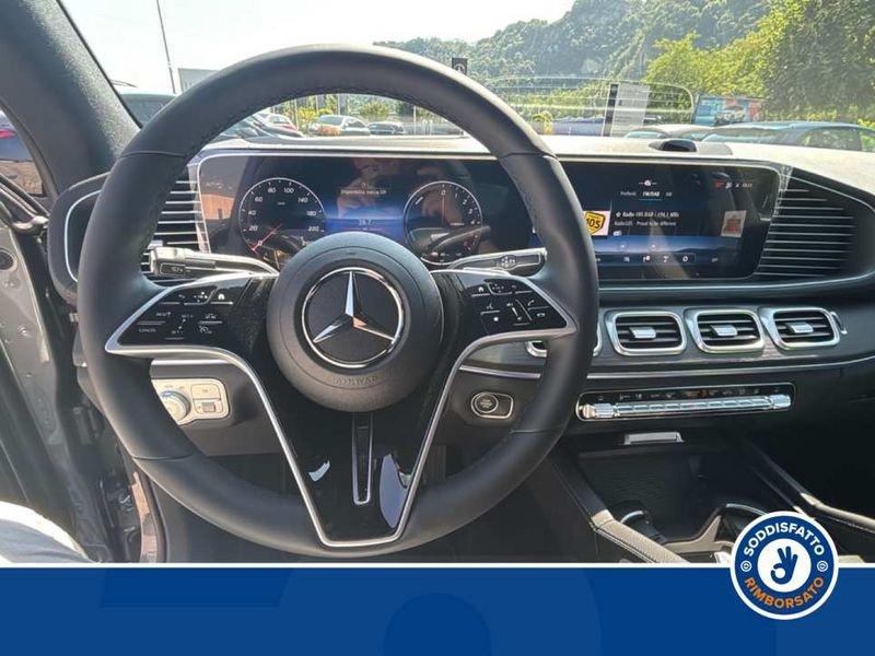 Mercedes-Benz GLE Coupé G350de 4Matic EQ-Power Coupé AMG Line Premium Plus