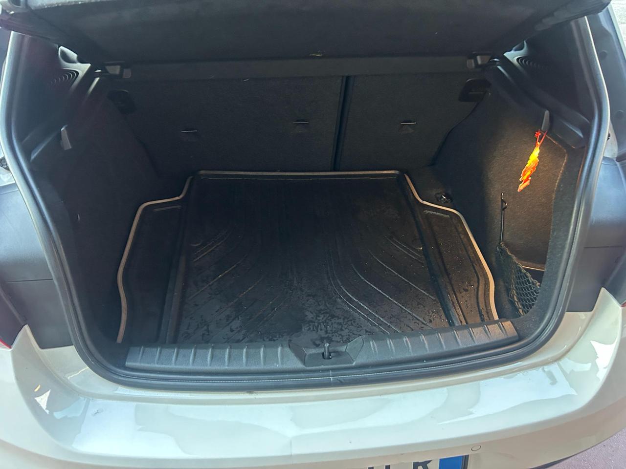 BMW 116 d Sport 5p auto my18