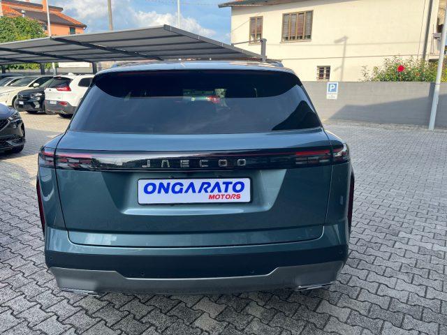 JAECOO J7 1.6 TGDI 147 CV aut. 2WD Premium #Vari.Colori