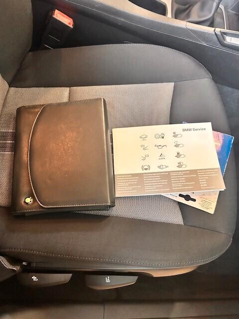 Bmw X1 xDrive20d Eletta