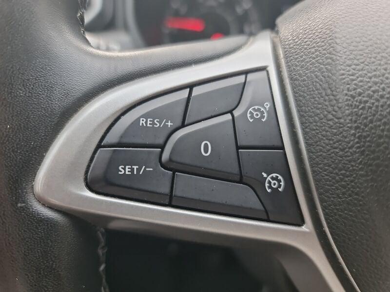 Dacia Duster Duster 1.0 tce Extreme Gpl 4x2 100cv