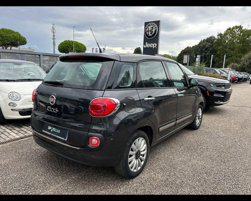 FIAT 500L 2012 1.4 Pop Star 95cv