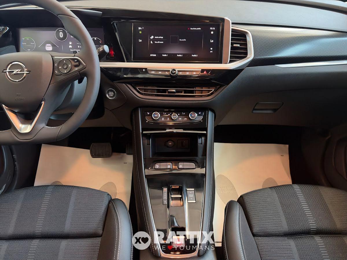 Opel Grandland 1.2 hybrid 136CV GS dct6