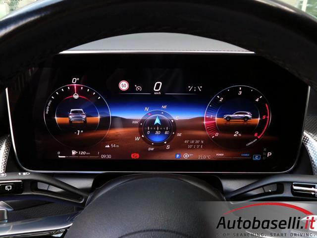 MERCEDES-BENZ GLC 220 D 4MATIC AMG LINE ADVANCED Mild Hybrid