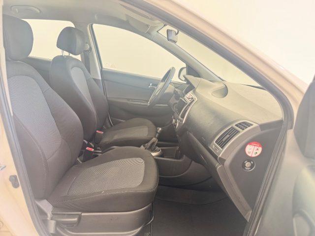 HYUNDAI i20 1.2 5p. Sound Edition