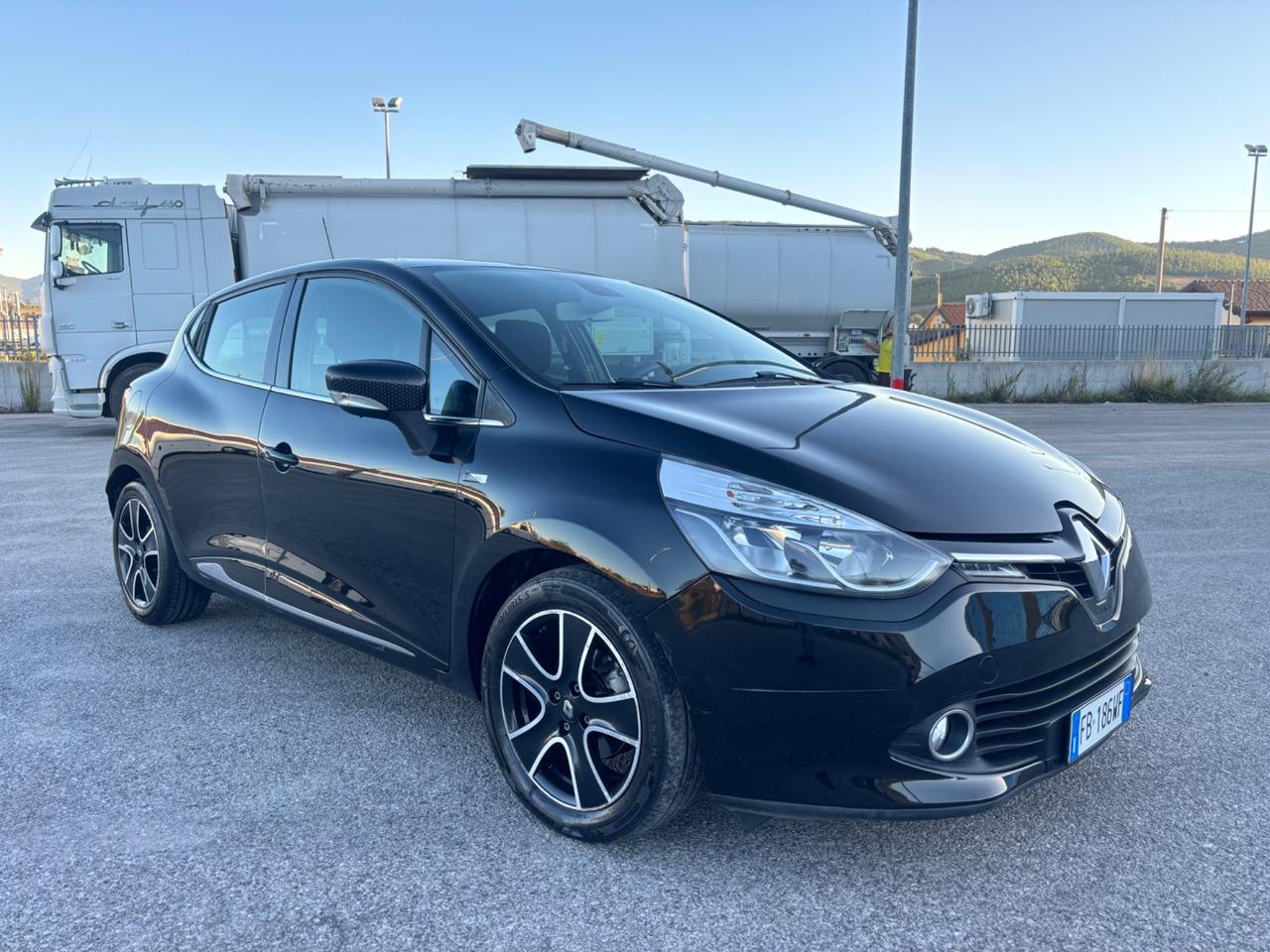 Renault Clio dCi 8V 75CV Start&Stop 5 porte Energy Zen