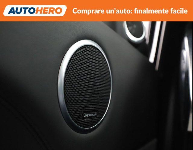 LAND ROVER Range Rover Sport 3.0 SDV6 249 CV HSE Dynamic