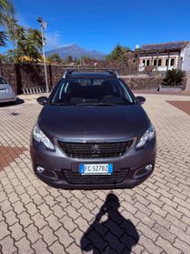 Peugeot 2008 PureTech 82 Allure 12 MESI DI GARANZIA