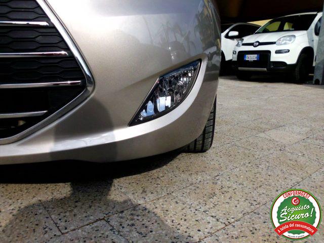 HYUNDAI iX20 1.4 CRDI 90 CV APP MODE