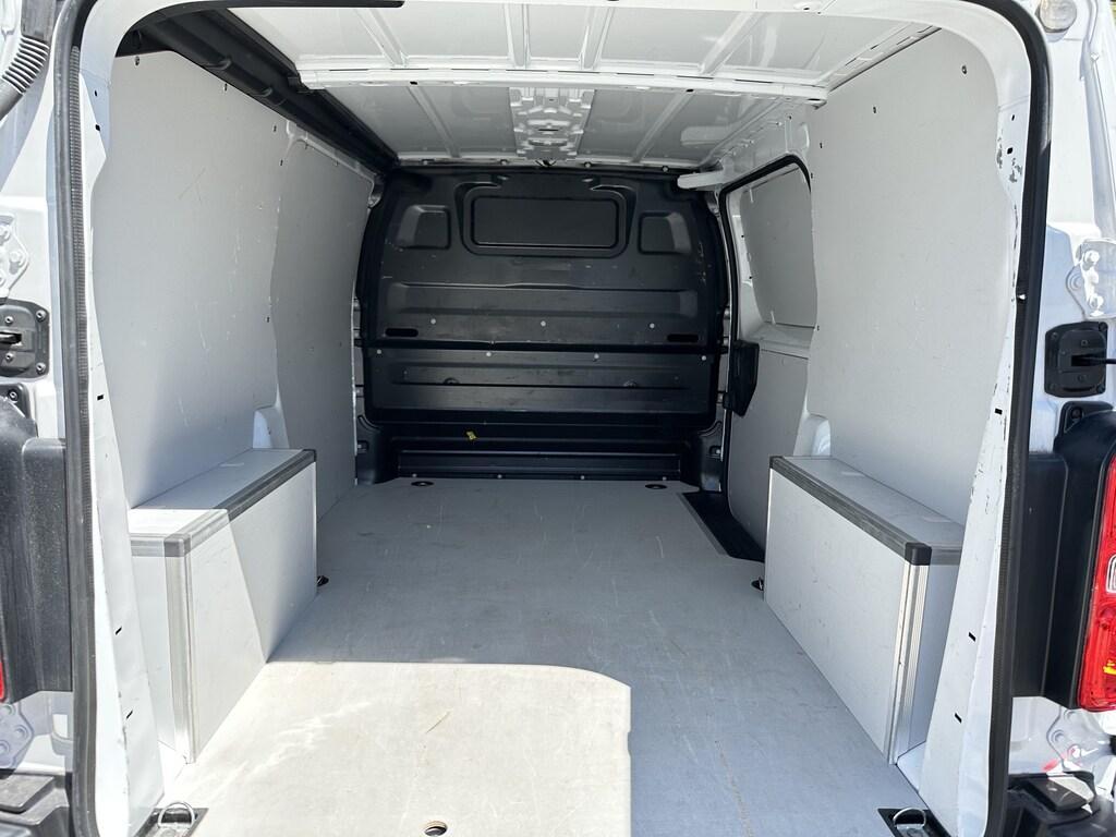 Fiat Scudo III Scudo Ice 1.5 bluehdi 120cv L3H1
