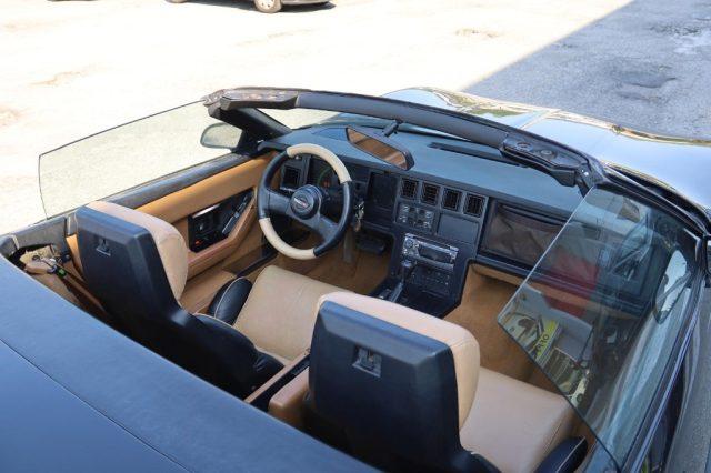 CHEVROLET Corvette C4 5.7 V8 Convertible (EU)