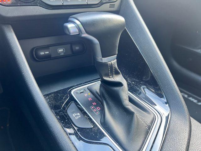 KIA Niro 1.6 GDi DCT HEV Style