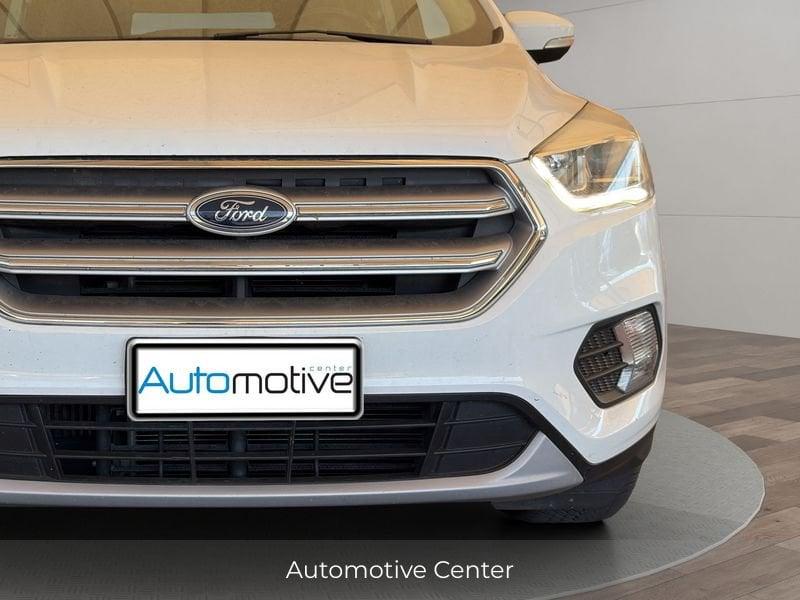 Ford Kuga 1.5 TDCi 120CV S&S 2WD Titanium