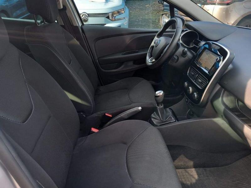 Renault Clio TCe 90 CV 5 porte Zen