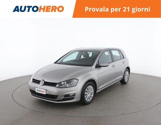 VOLKSWAGEN Golf 1.2 TSI 85 CV 3p. Trendline BlueMotion Technology