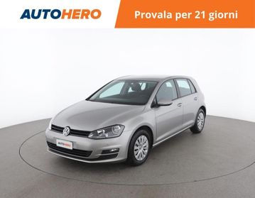 VOLKSWAGEN Golf 1.2 TSI 85 CV 3p. Trendline BlueMotion Technology