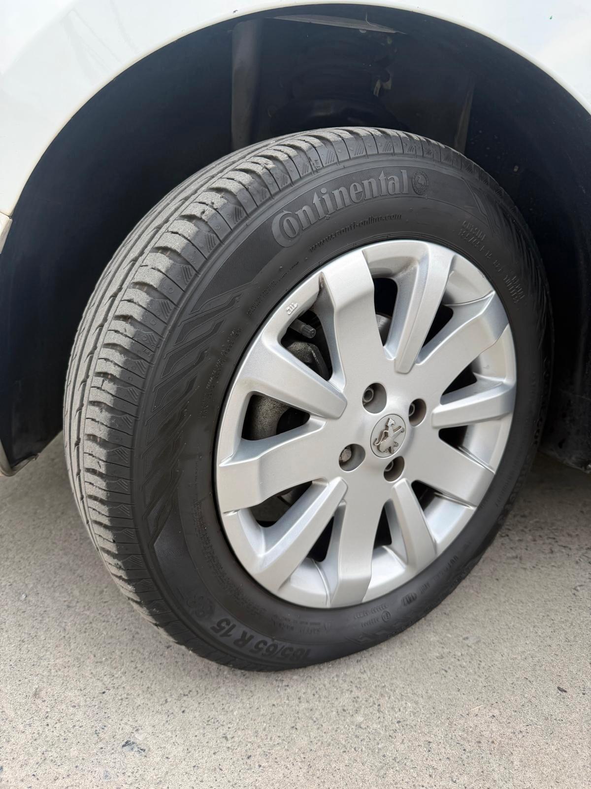 Fiat Qubo 1.3 MJT 80 CV Lounge