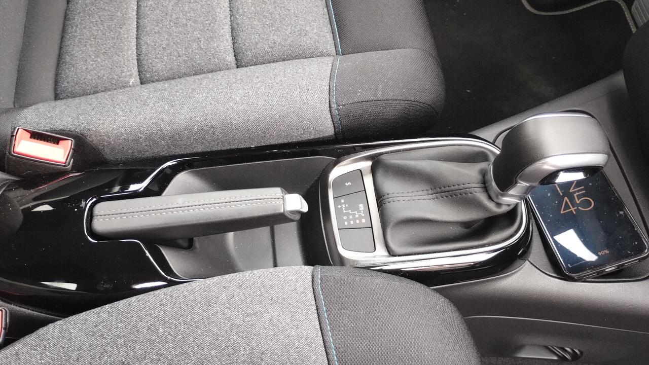 Citroen C4 Cactus PureTech 130 S&S EAT6 Shine