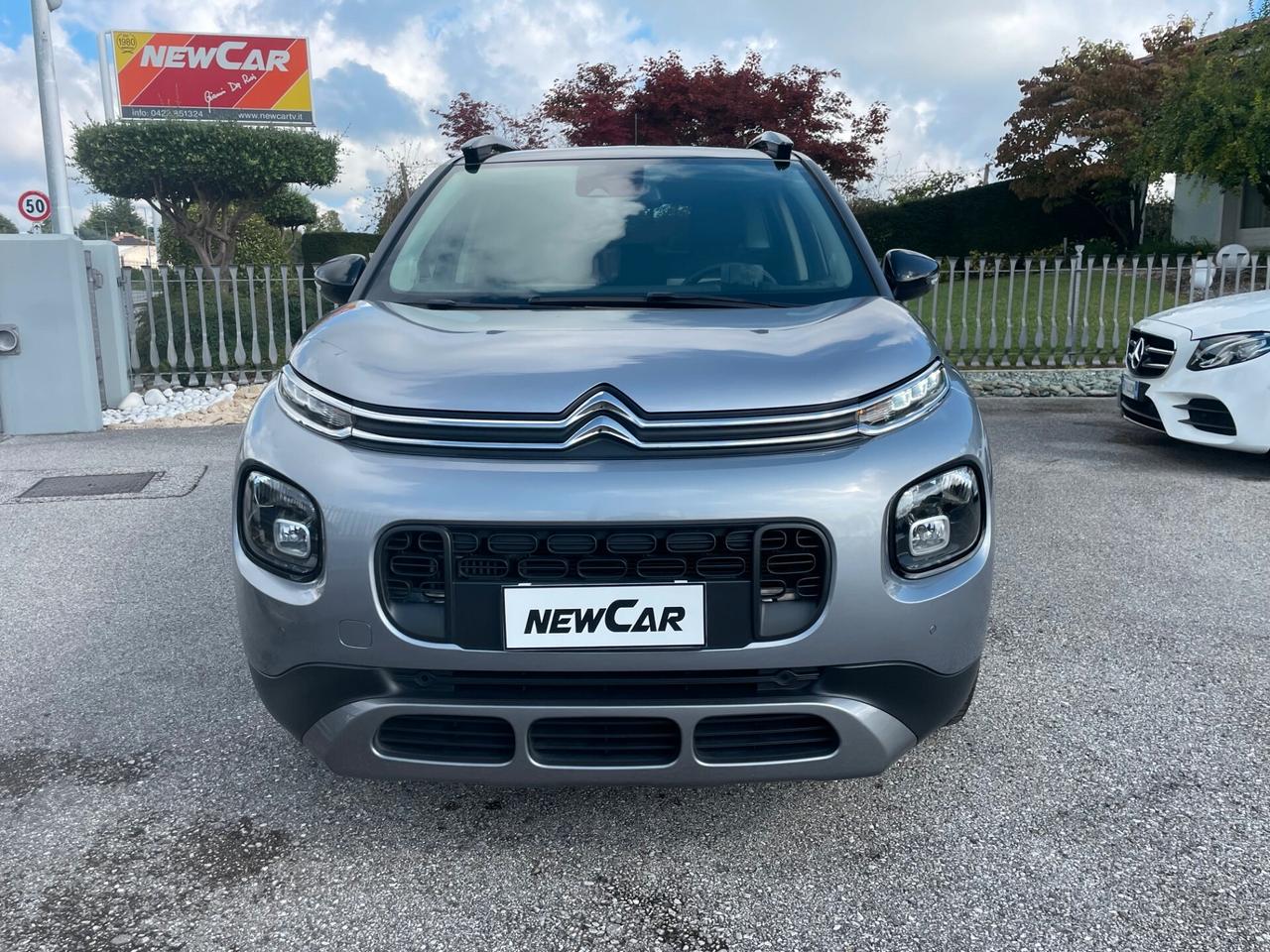 Citroen C3 Aircross BlueHDi 100 Shine
