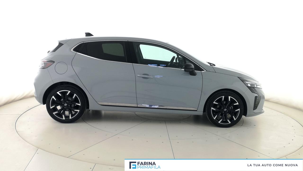 RENAULT NUOVA CLIO techno MY24 ECO-G 100