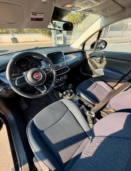 Fiat 500X 1.3 MultiJet 95 CV