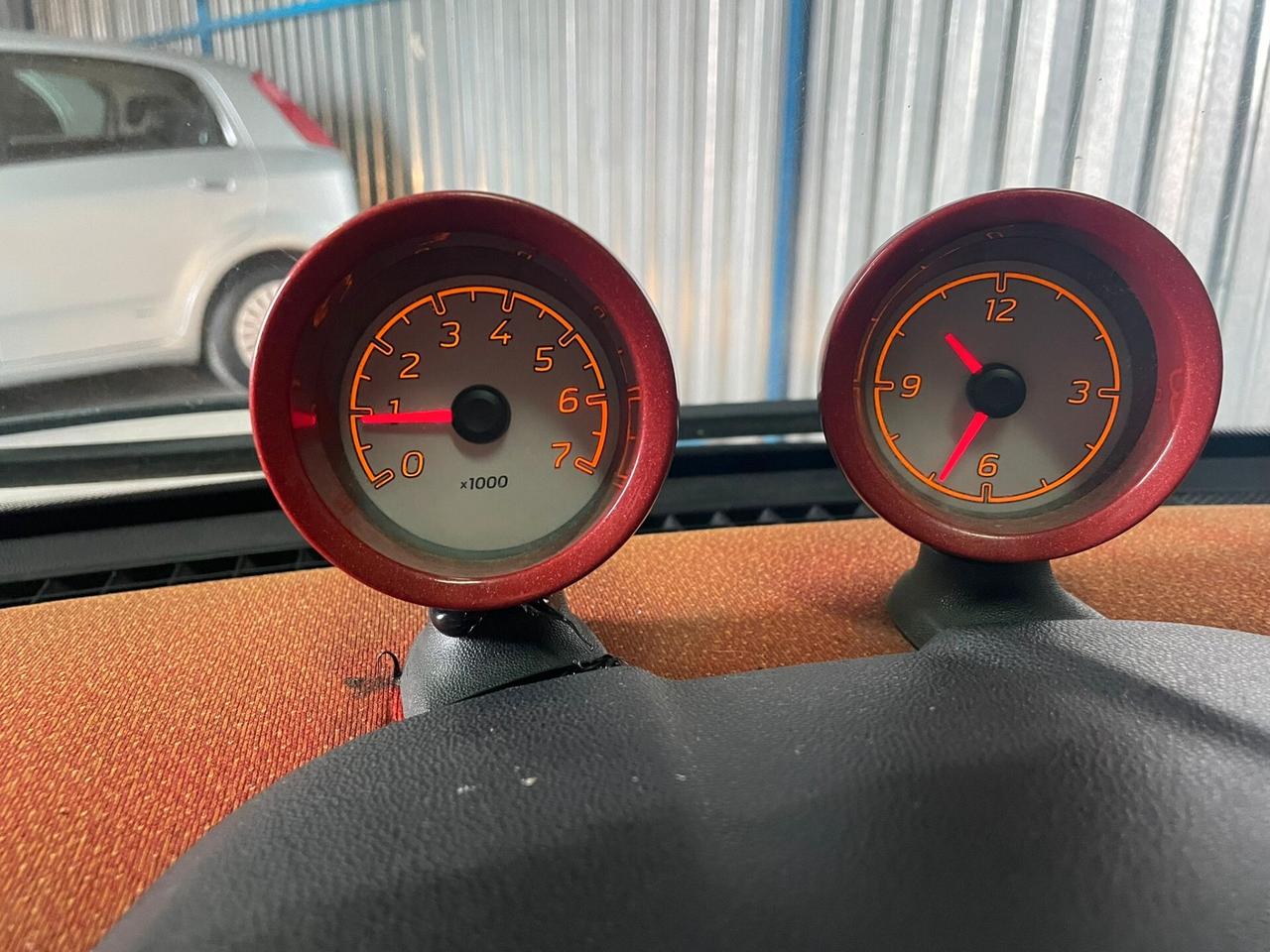 Smart ForTwo 1000