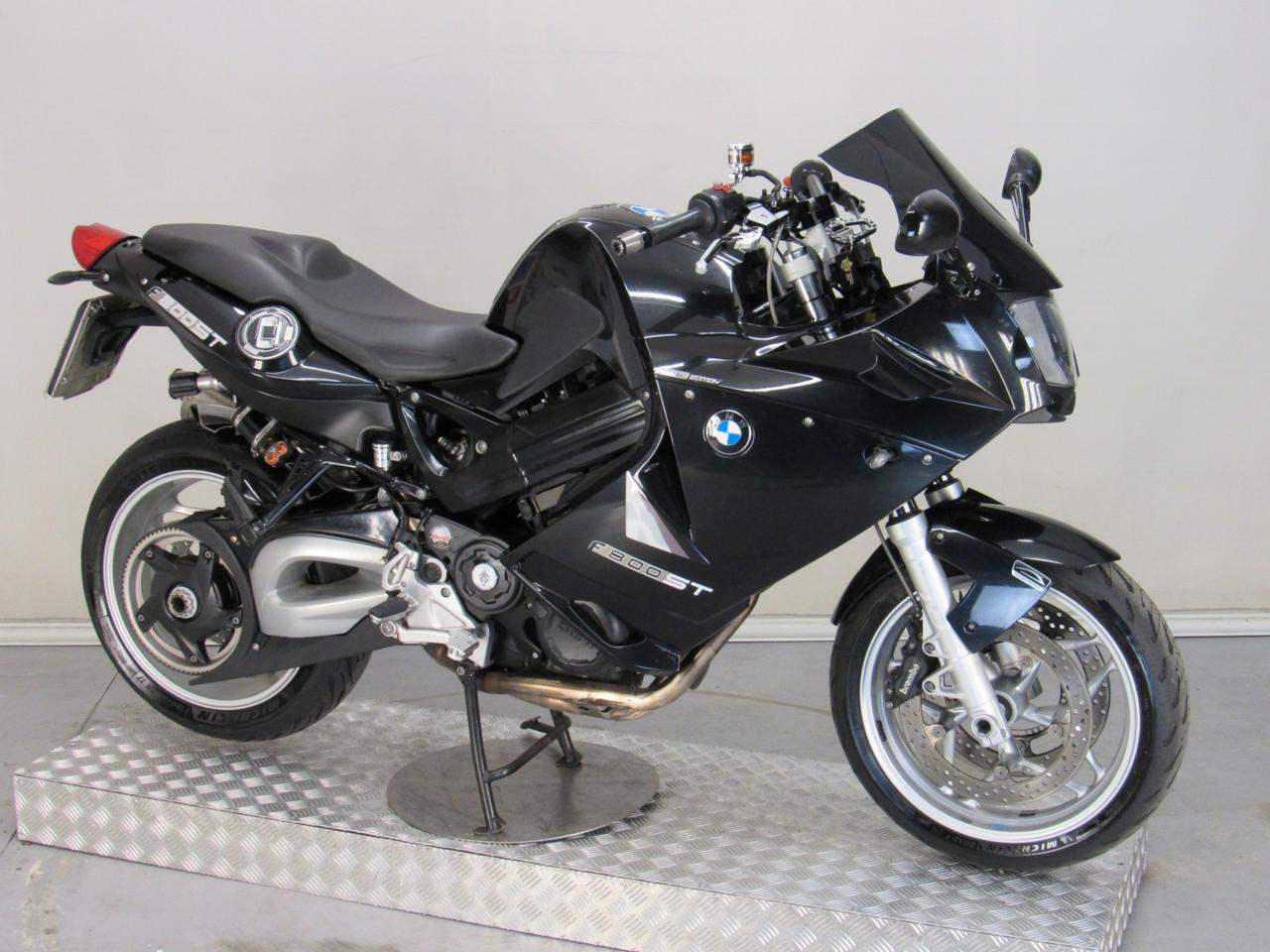 Bmw F 800 ST abs