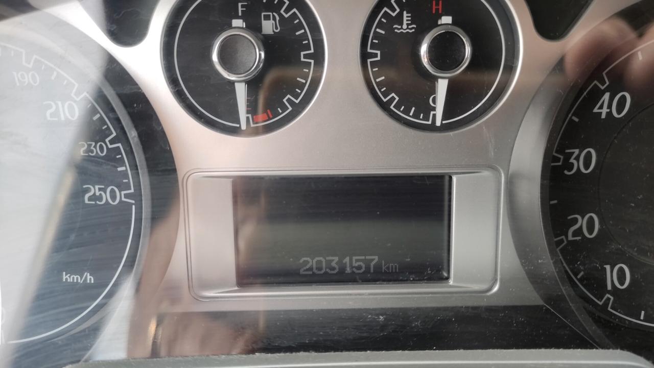 Lancia Delta 1.4 T-Jet Gold Ecochic GPL NEOPATENTATI - 2012