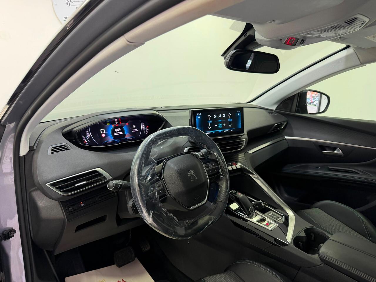 Peugeot 3008 BlueHDi 130 S&S EAT8 Allure Pack-GARANTITA-2022