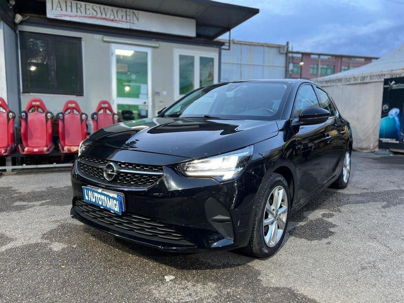 Opel Corsa Corsa 1.2