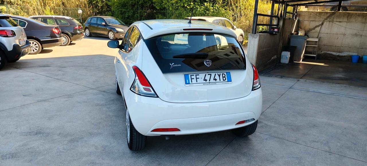 Lancia Ypsilon 1.2 69 CV "KM 41000"