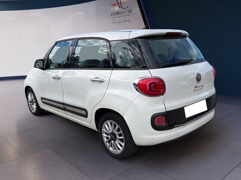 FIAT 500L 500L 1.3 MTJ 95CV BUSINESS