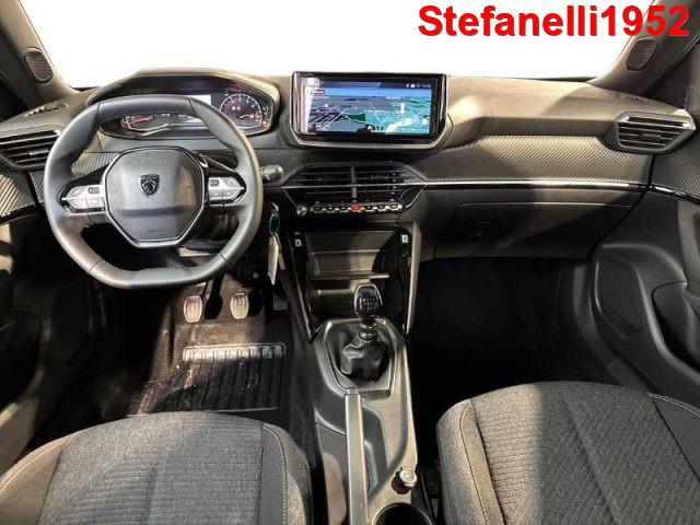 PEUGEOT 2008 1.2 puretech Style s&s 100cv