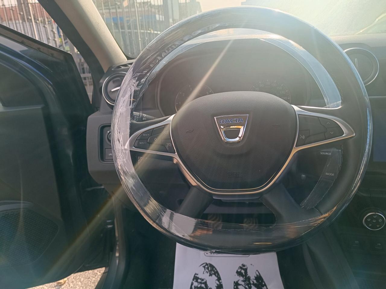 Dacia Duster 1.0 TCe GPL 4x2 Comfort