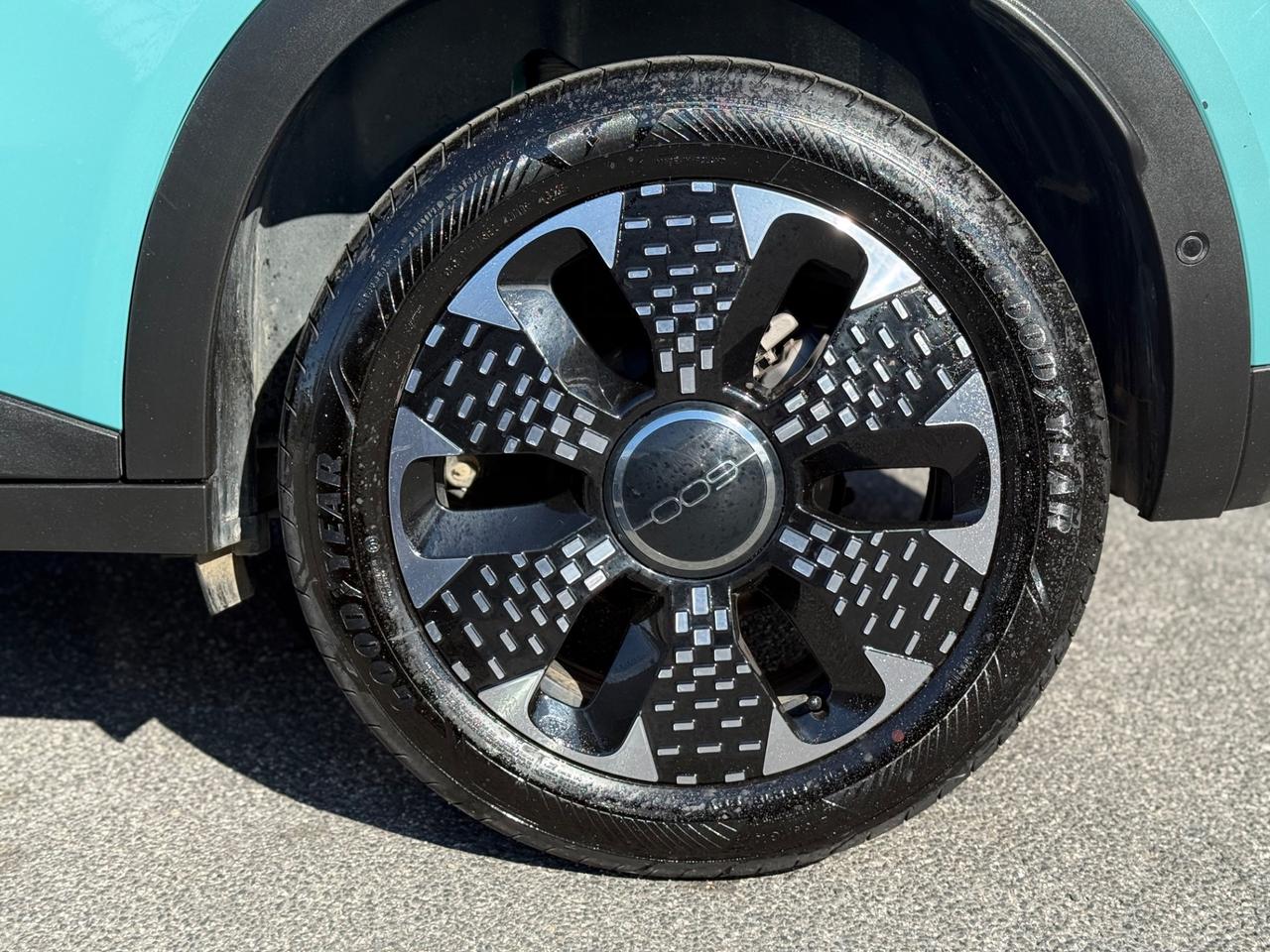 Fiat 600 Hybrid 145 CV DCT MHEV La Prima