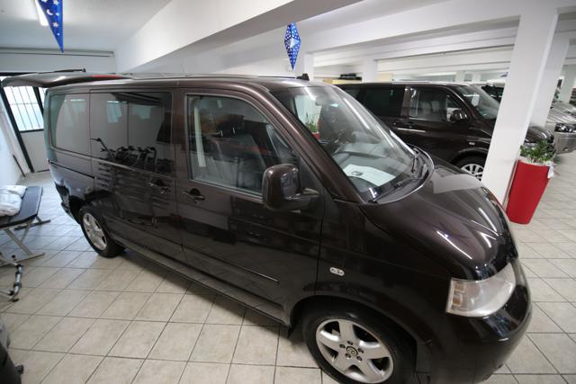 VOLKSWAGEN Multivan VW T5 2.5Tdi 174cv 7Posti 4motion Highline