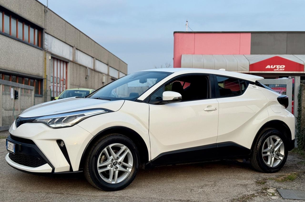 Toyota C-HR 1.8 Hybrid E-CVT 2023 **76.000Km**